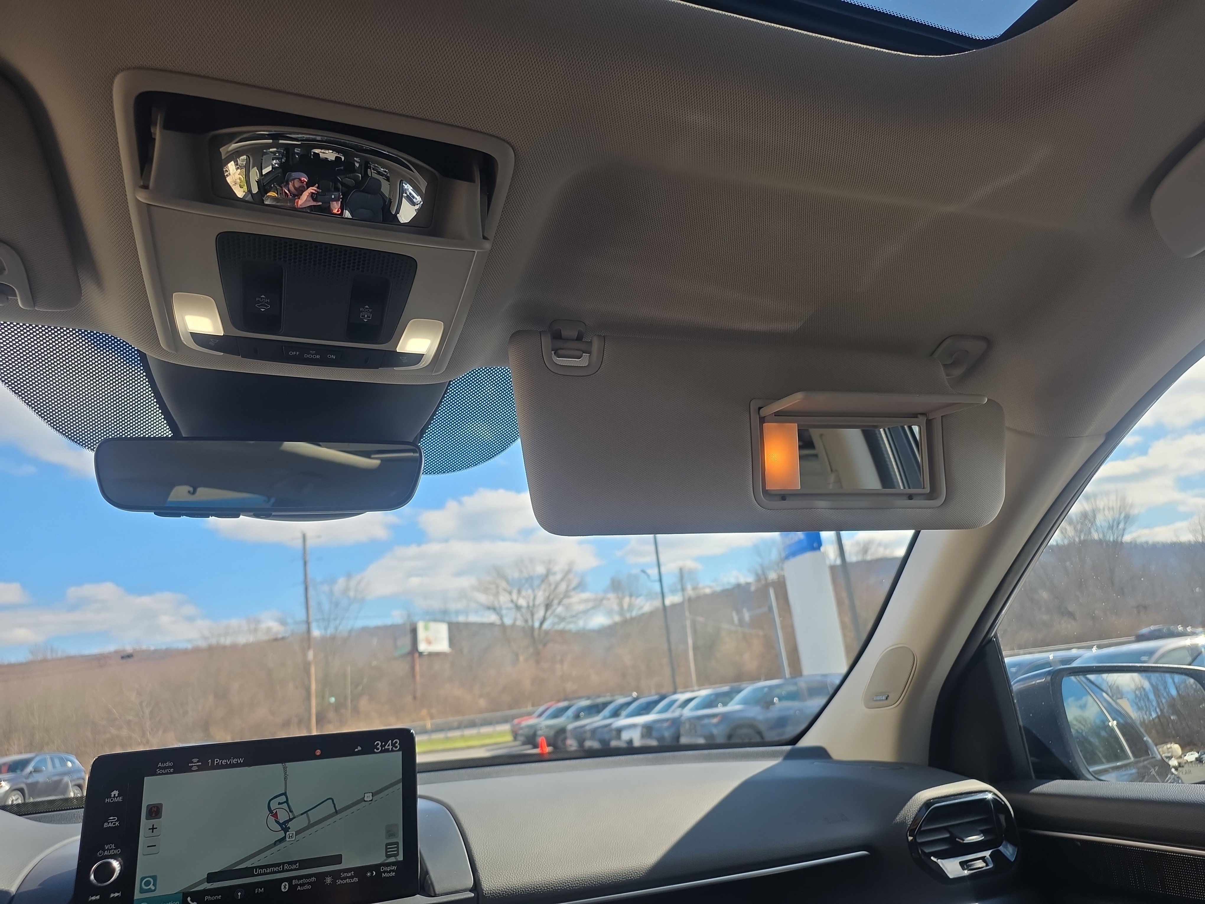 Used 2023 Honda Pilot Elite image 32