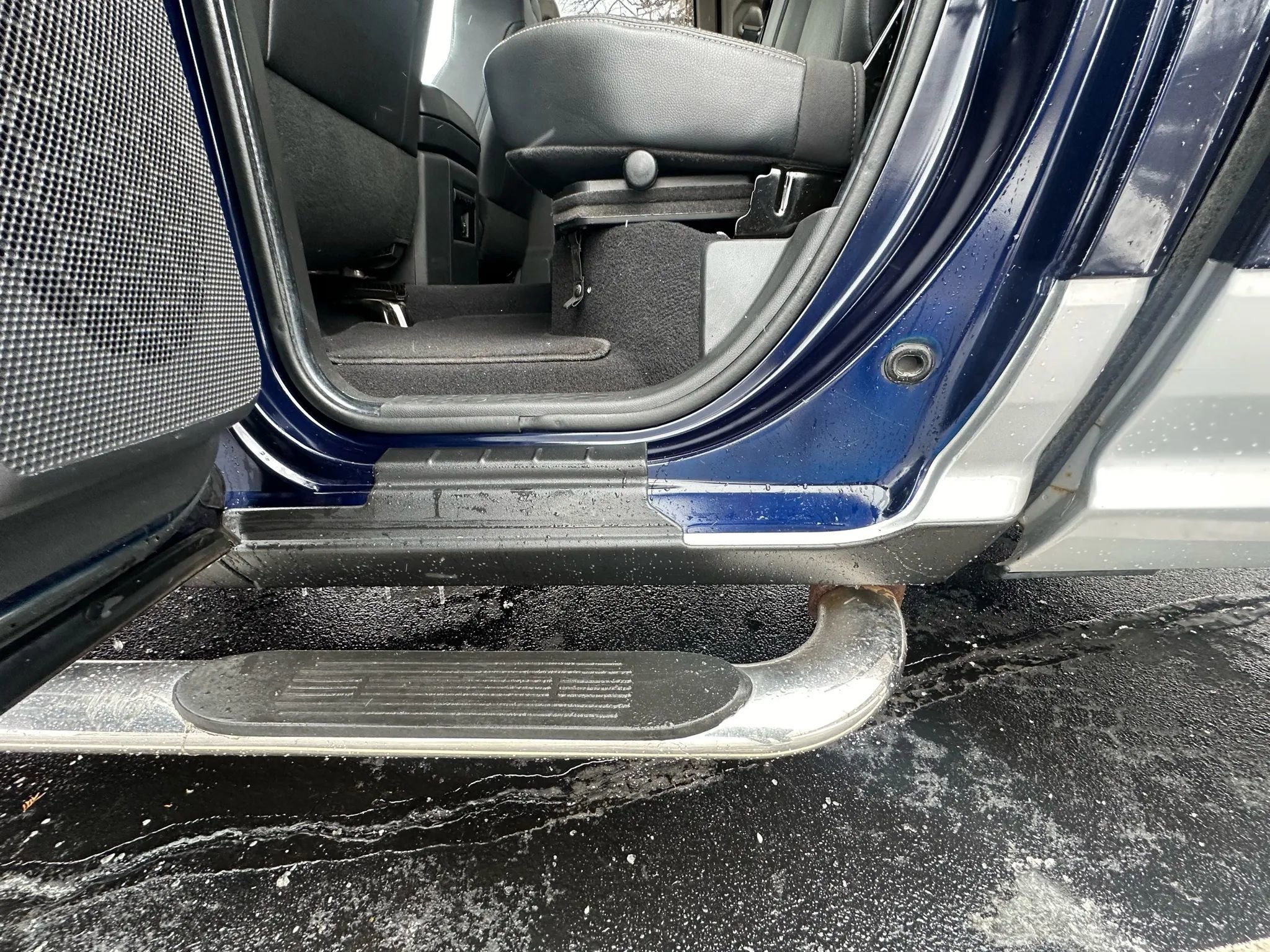 Used 2012 RAM 1500 Laramie image 15