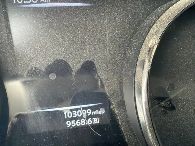 Used 2016 Nissan Rogue S AWD/4WD image 14