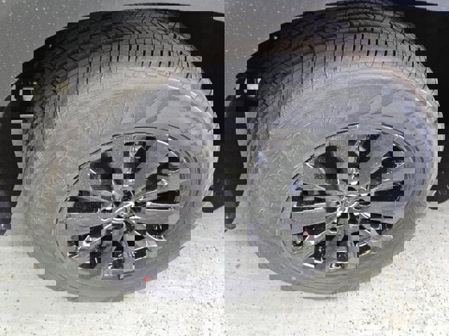 New 2025 MAZDA CX-50 AWD 2.5 S w/ Weather Package image 22