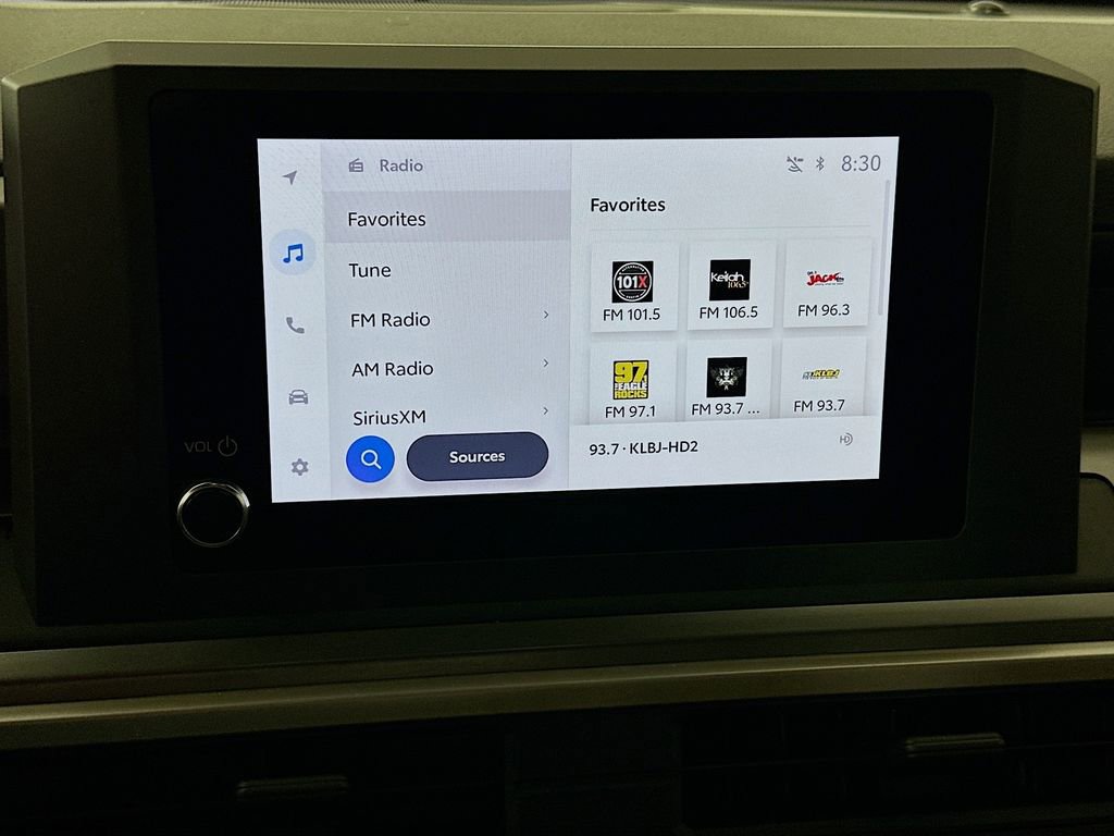 Certified 2024 Toyota Tacoma SR5 image 15