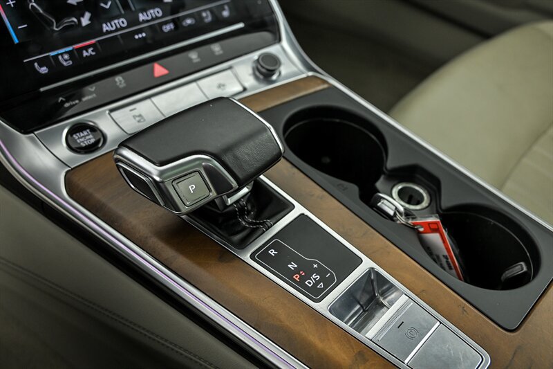 Used 2022 Audi A7 3.0T Prestige w/ S Line Package AWD/4WD image 28