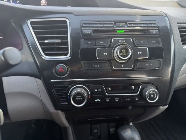 Used 2013 Honda Civic EX image 20