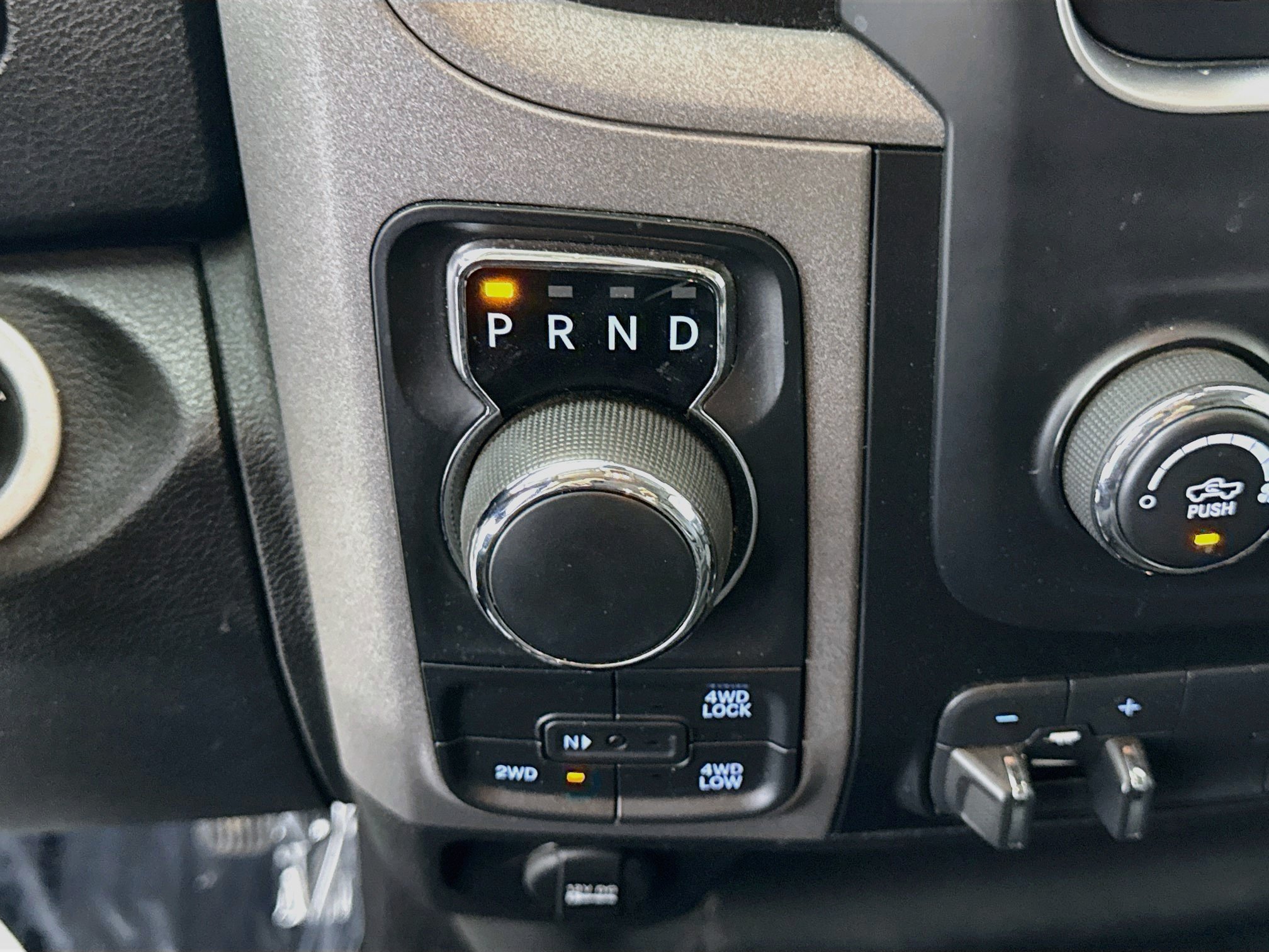 Used 2021 RAM 1500 Tradesman w/ Popular Equipment Group AWD/4WD image 18