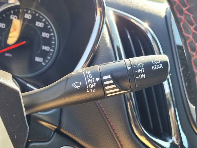Used 2024 Chevrolet Equinox RS FWD image 18