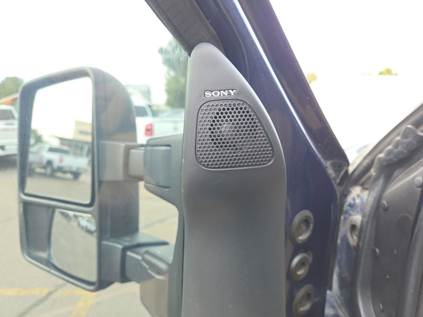 Used 2016 Ford F350 Lariat image 39