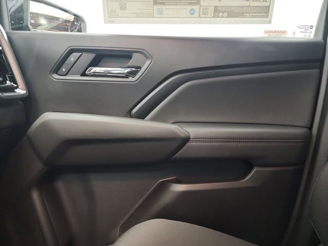 New 2026 GMC Canyon Elevation w/ Convenience Package image 30