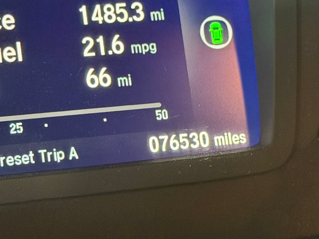 Used 2022 Honda Odyssey Touring image 14