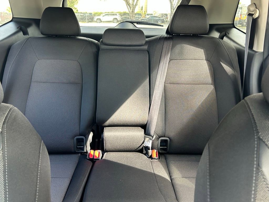 Used 2025 Honda CR-V EX image 13