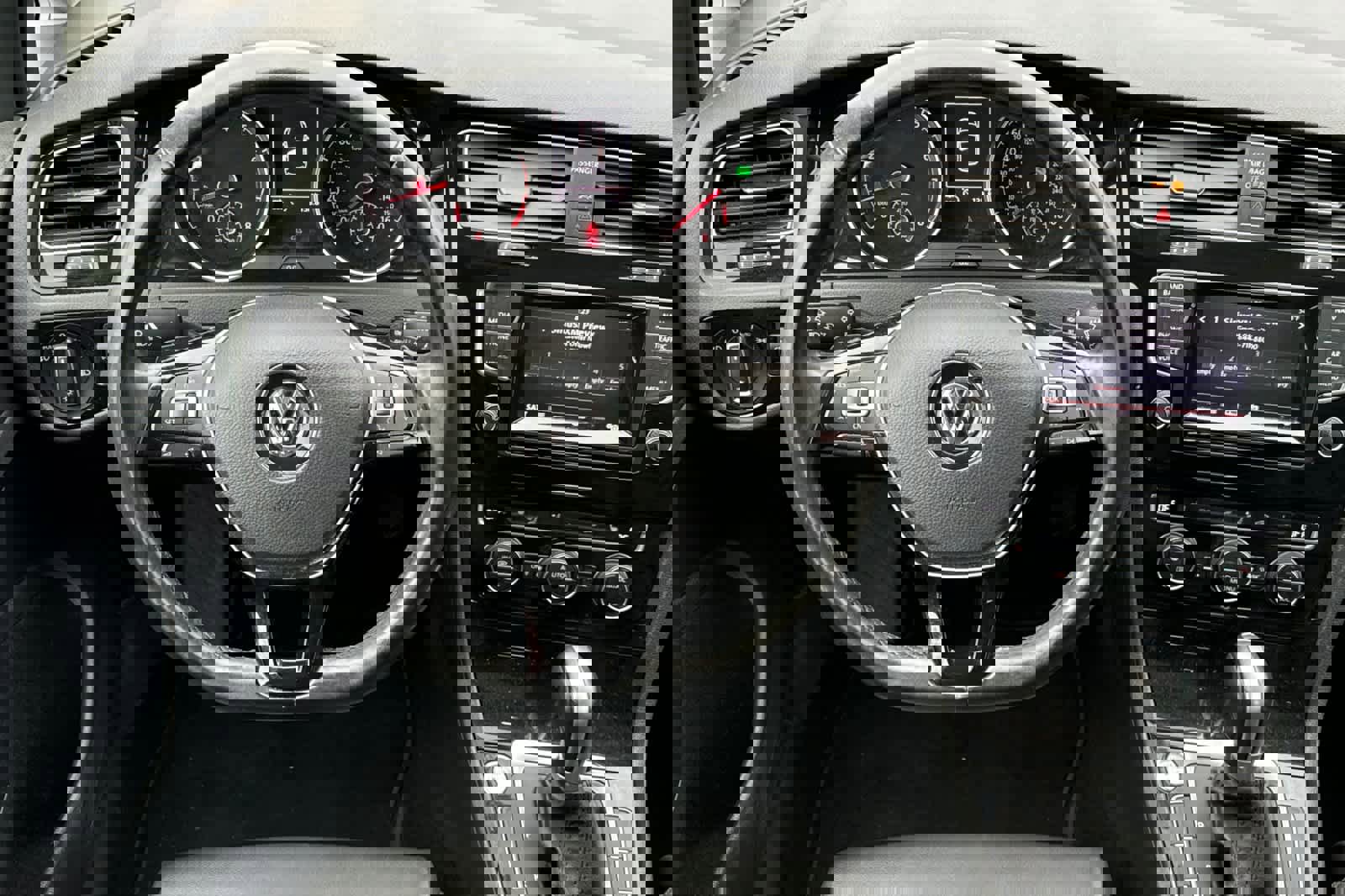 Used 2015 Volkswagen Golf 4-Door image 15