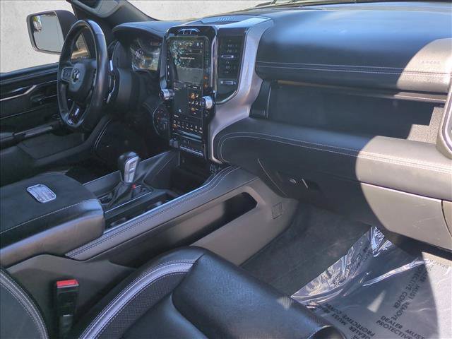 Used 2022 RAM 1500 TRX AWD/4WD image 20