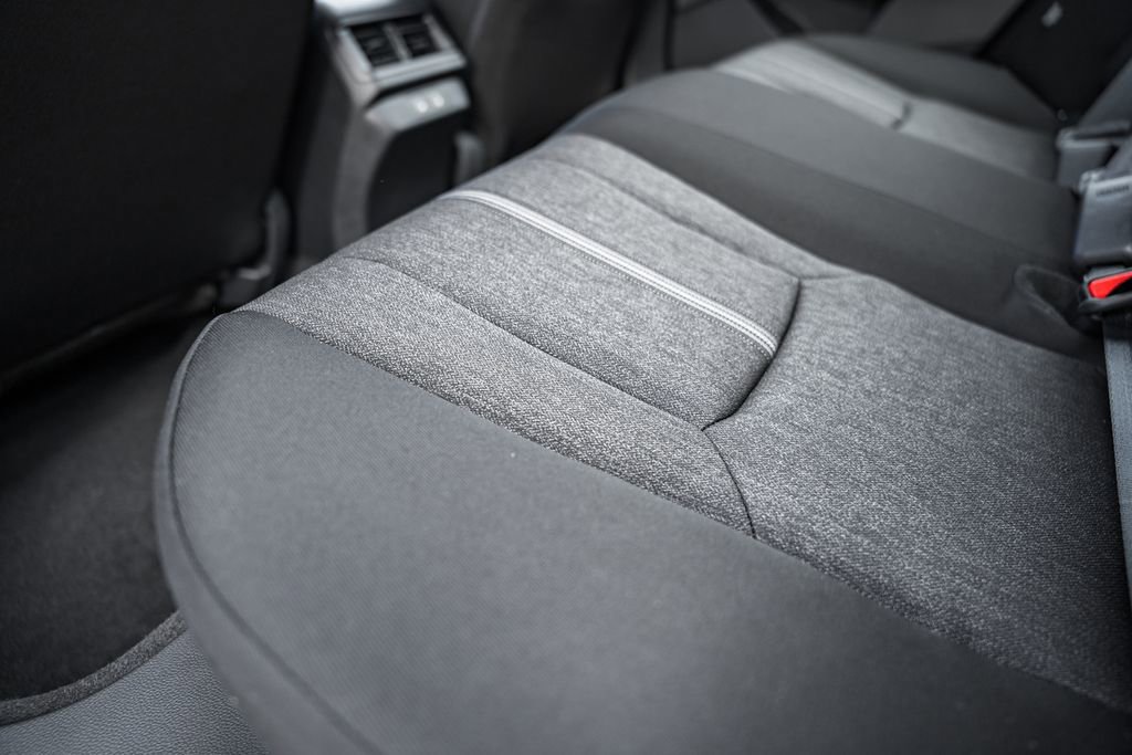 New 2025 Honda Accord Sport image 32