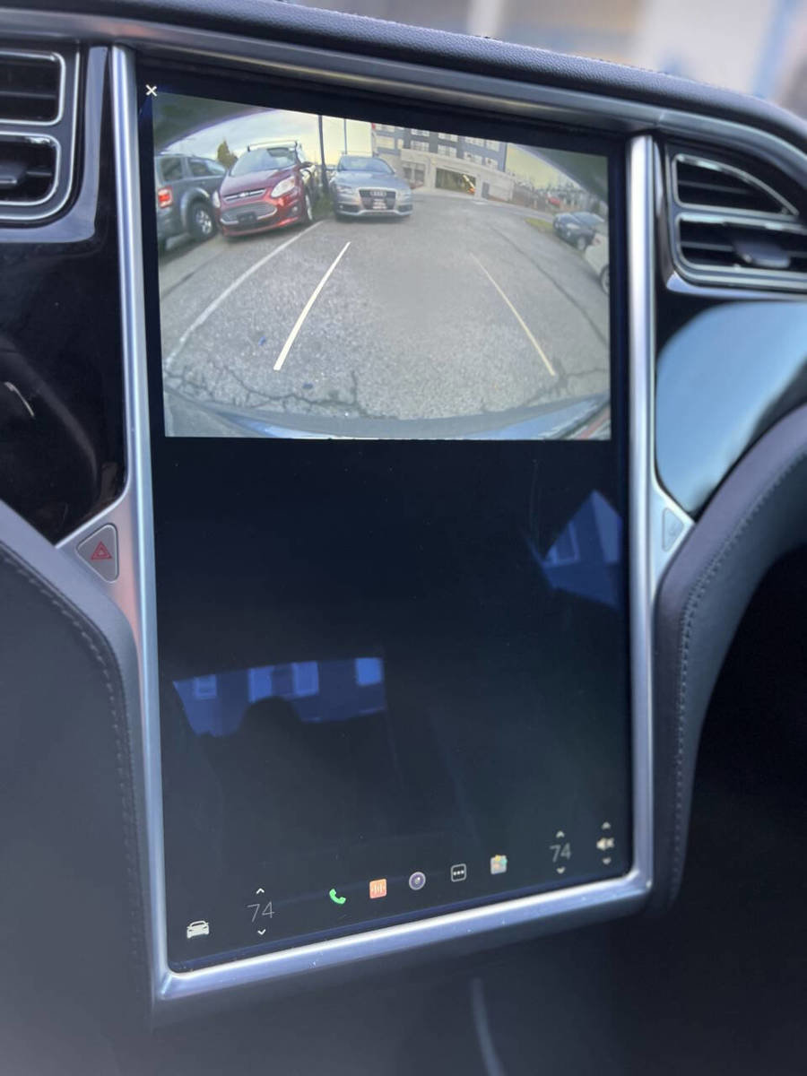 Used 2013 Tesla Model S Long Range image 14