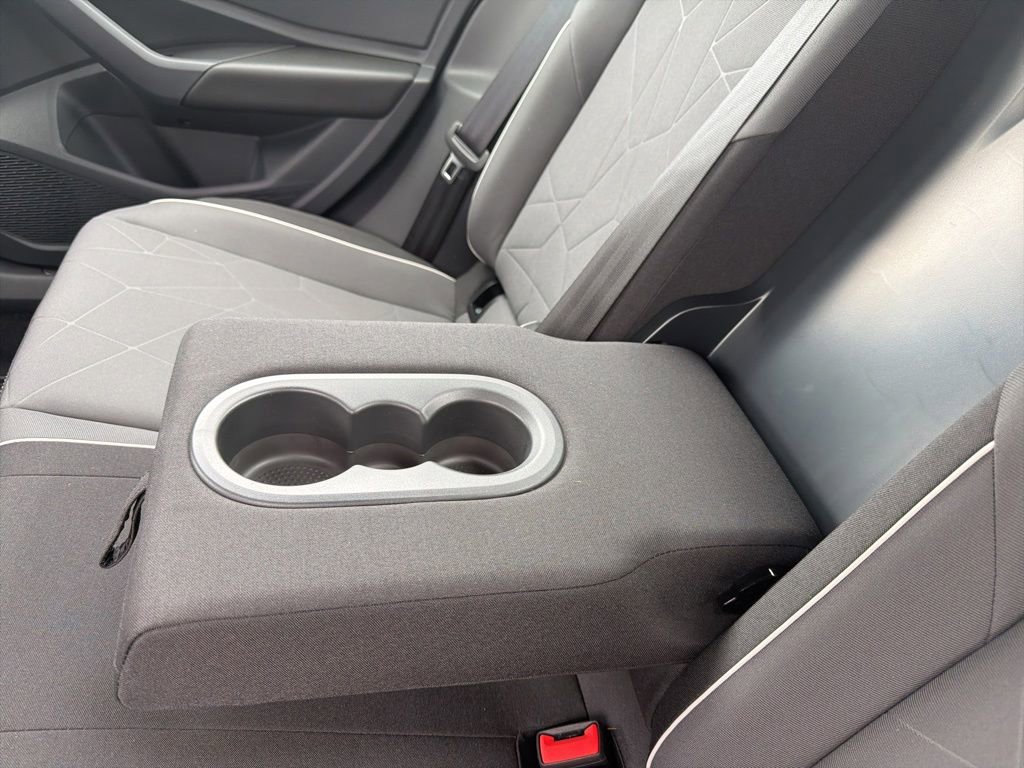 New 2026 Volkswagen Jetta Sport FWD image 37