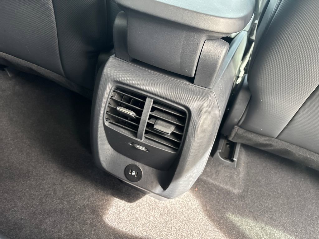 Used 2025 Ford Mustang Mach-E Select w/ Comfort Package Lite AWD/4WD image 30