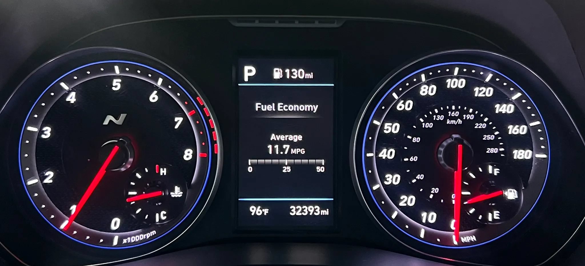 Used 2022 Hyundai Veloster N FWD image 16