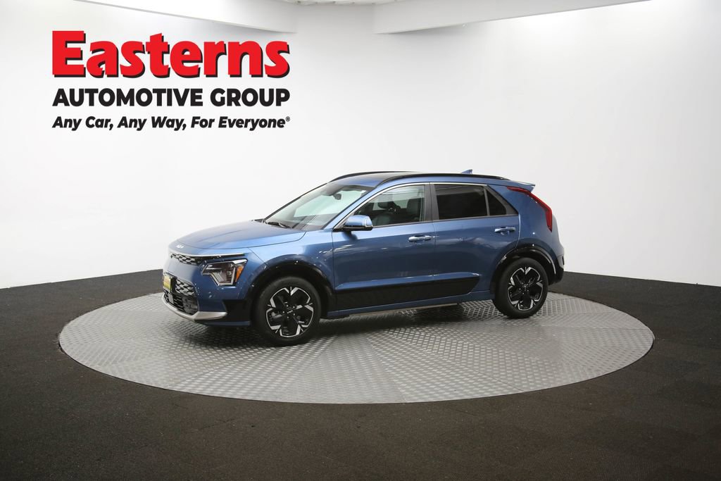 Used 2023 Kia Niro Wave w/ Wave Preserve Package image 57