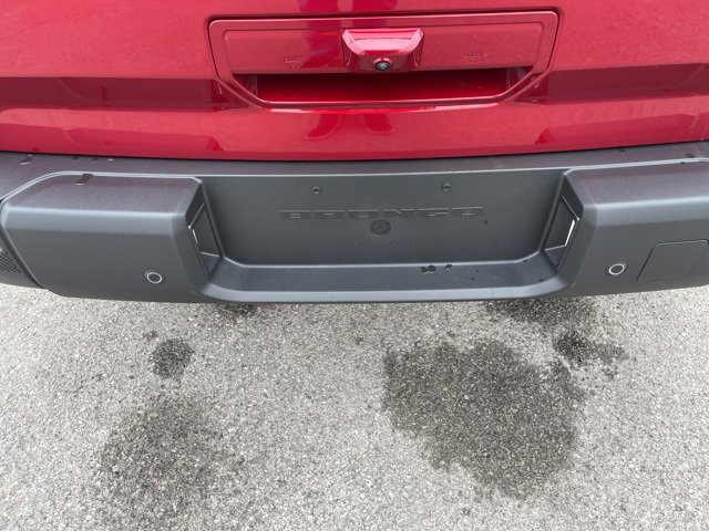 New 2026 Ford Bronco Sport Big Bend w/ Convenience Package image 10