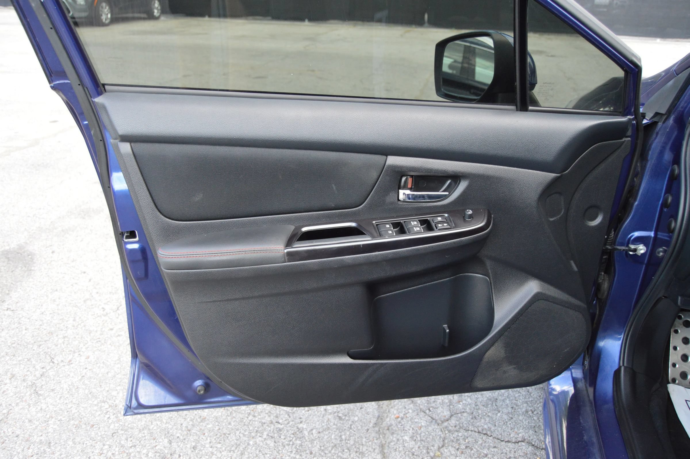Used 2018 Subaru WRX Premium AWD/4WD image 17