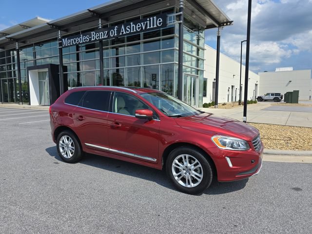 Used 2016 Volvo XC60 T5 Premier w/ Proximity Package FWD image 1