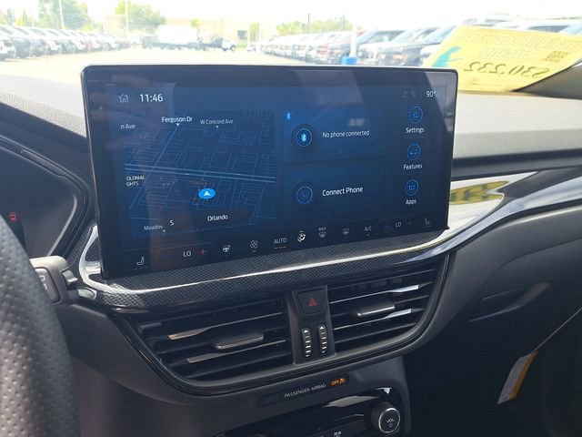 New 2024 Ford Escape ST-Line Select w/ Tech Pack #2 image 15