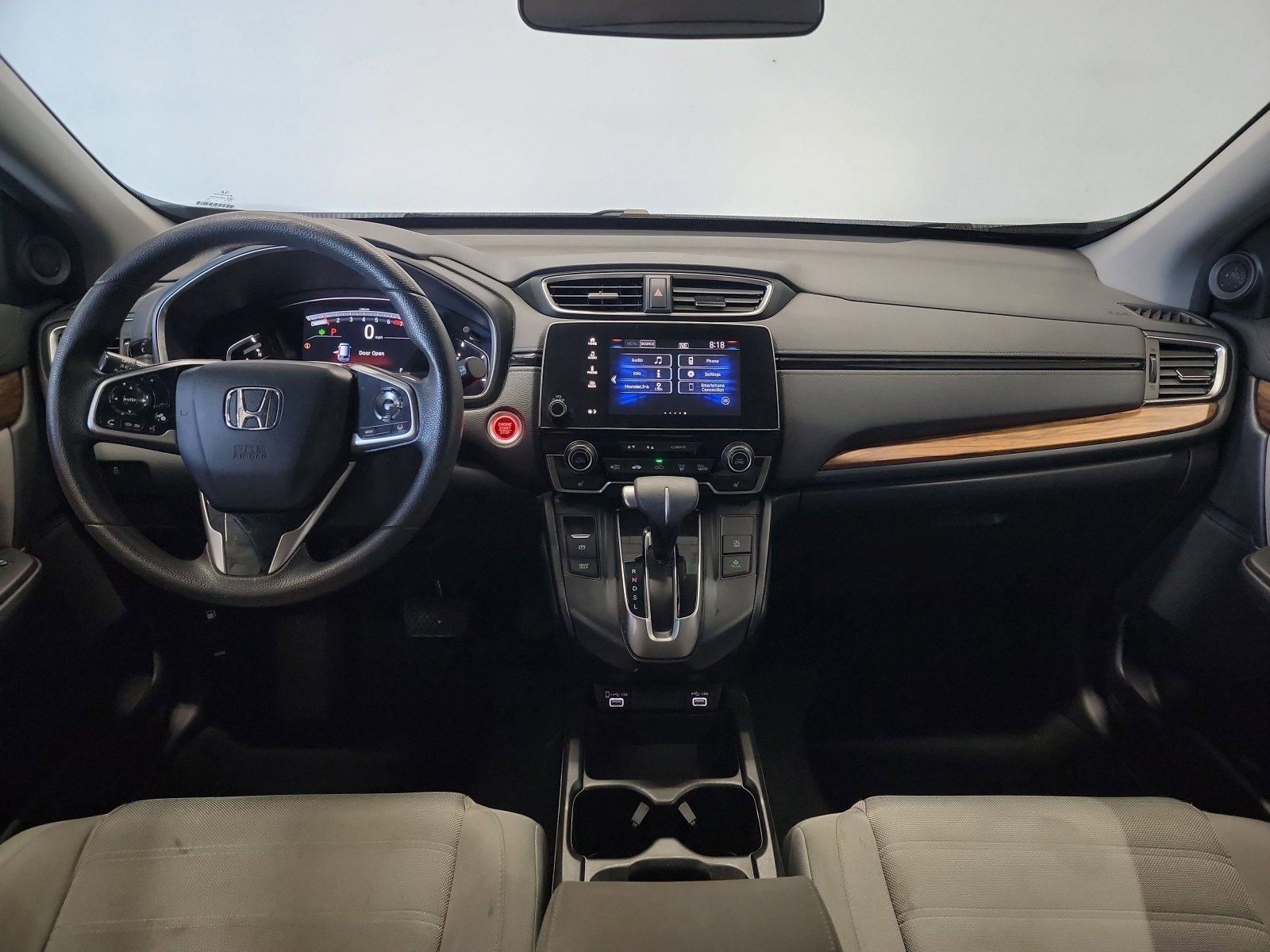 Used 2020 Honda CR-V EX image 15
