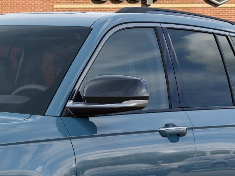 New 2026 Jeep Grand Cherokee Limited w/ Limited Altitude Package image 12