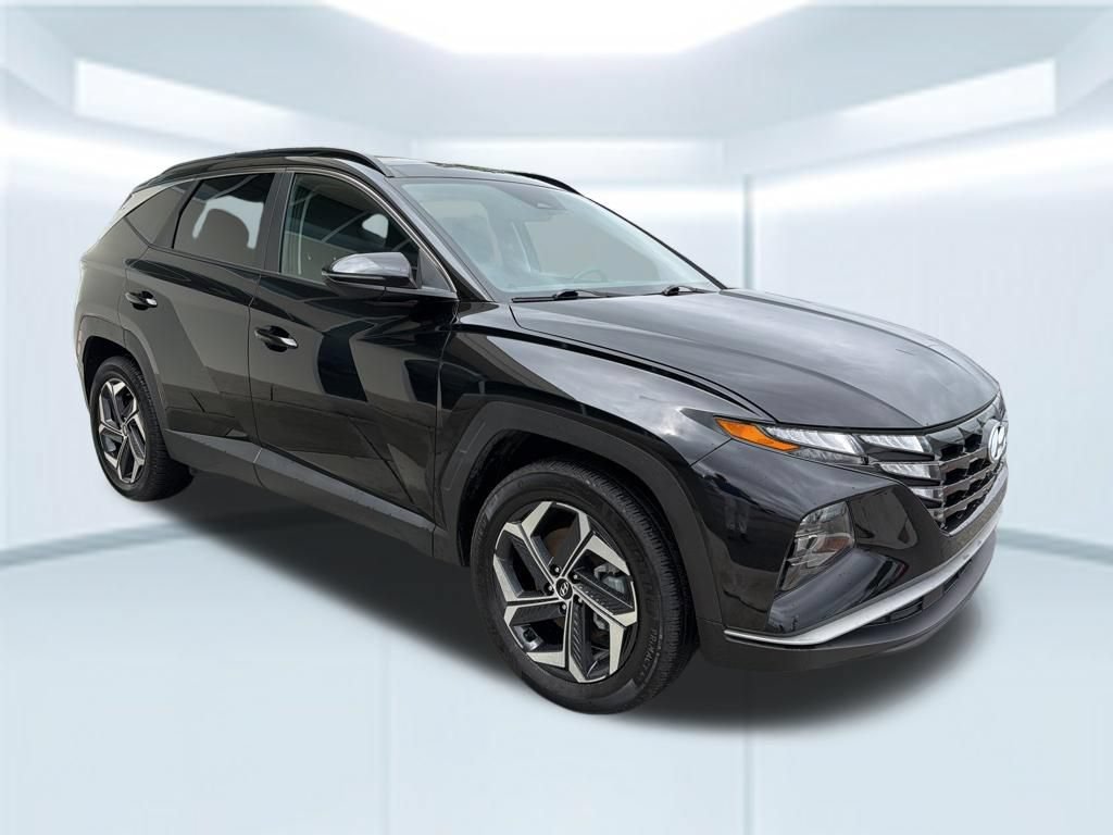 Used 2023 Hyundai Tucson SEL AWD/4WD image 9