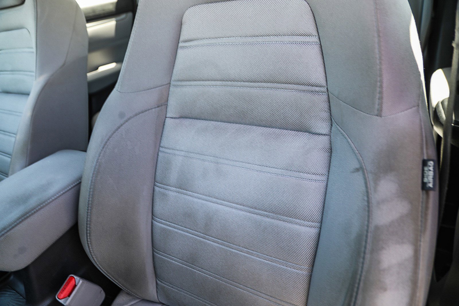 Used 2017 Honda CR-V LX image 24