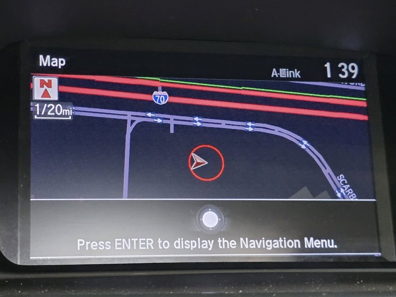 Used 2020 Acura TLX V6 w/ Technology Package image 4