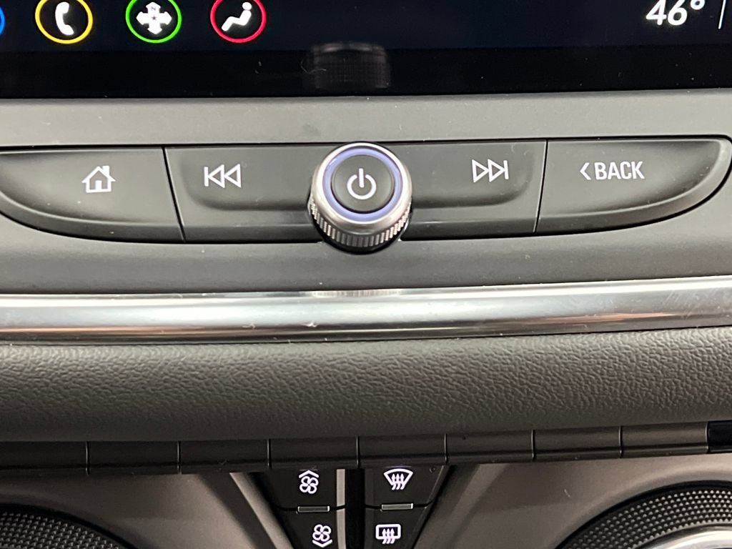 Used 2025 Chevrolet Blazer LT FWD image 57