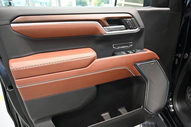 New 2026 GMC Sierra 1500 Denali Ultimate image 31