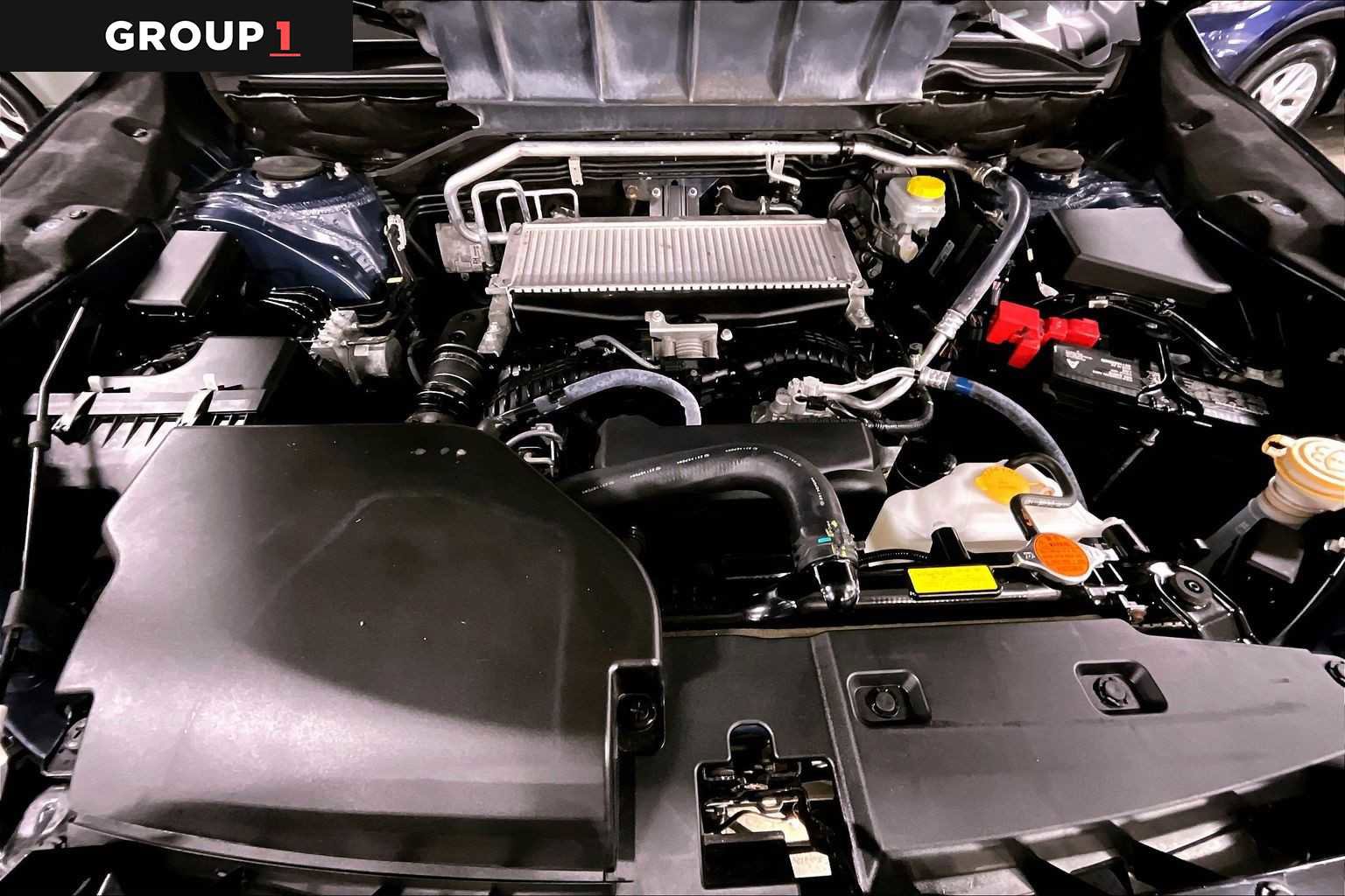 Certified 2023 Subaru Ascent Onyx Edition Limited image 31