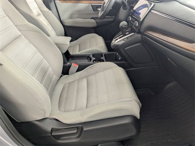 Used 2022 Honda CR-V EX image 32