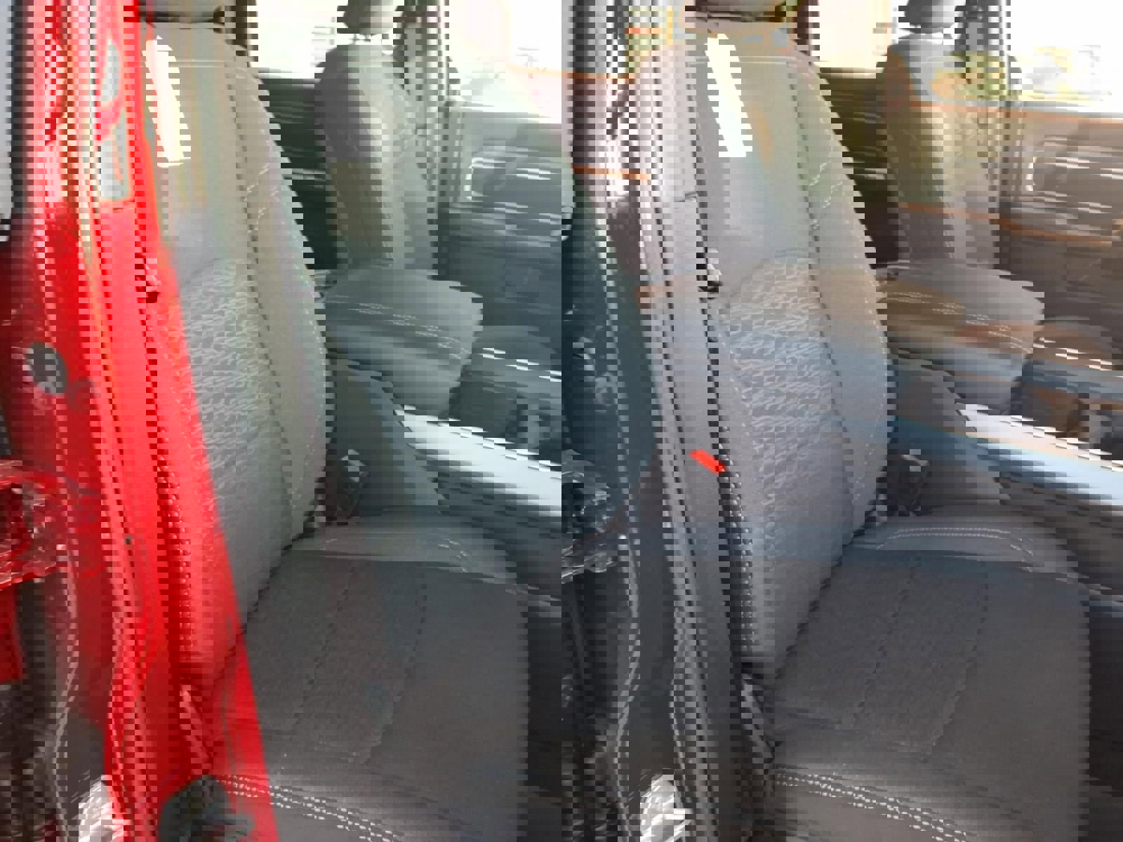 New 2026 RAM 2500 Big Horn image 21