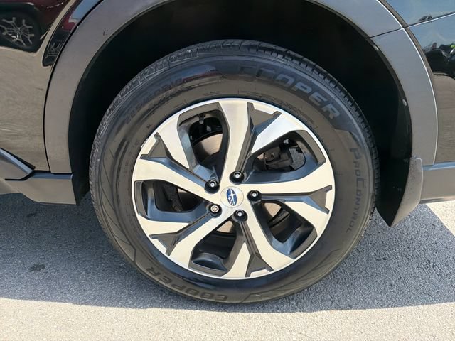 Used 2020 Subaru Outback Limited XT w/ Popular Package #2 AWD/4WD image 31
