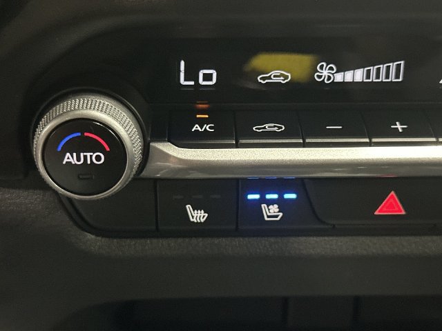 New 2026 MAZDA CX-50 AWD 2.5 Hybrid w/ Weather Package image 34