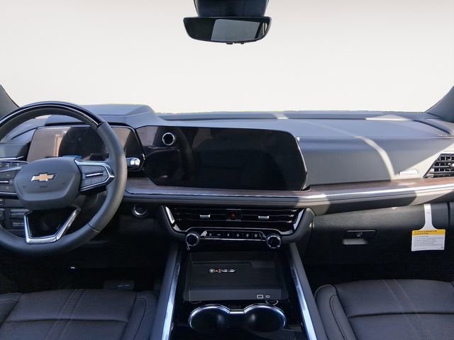 New 2026 Chevrolet Suburban High Country image 10