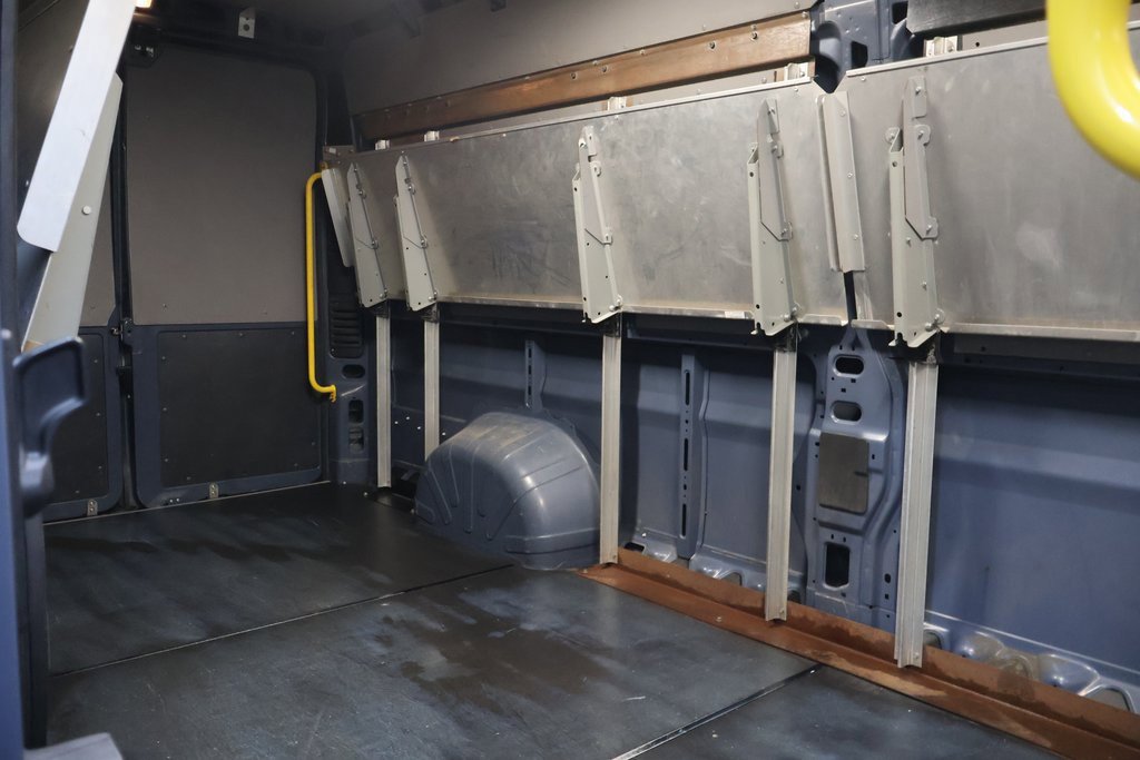 Used 2019 RAM ProMaster 3500 image 12