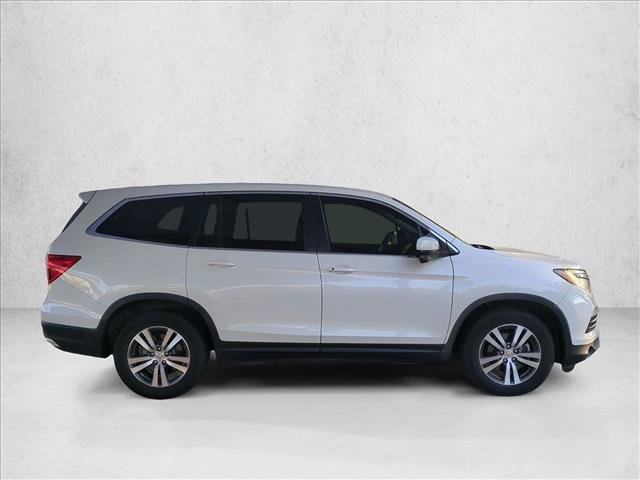 Used 2018 Honda Pilot EX-L image 4