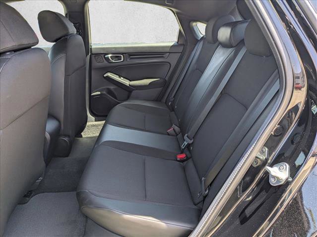Used 2025 Honda Civic Sport image 17