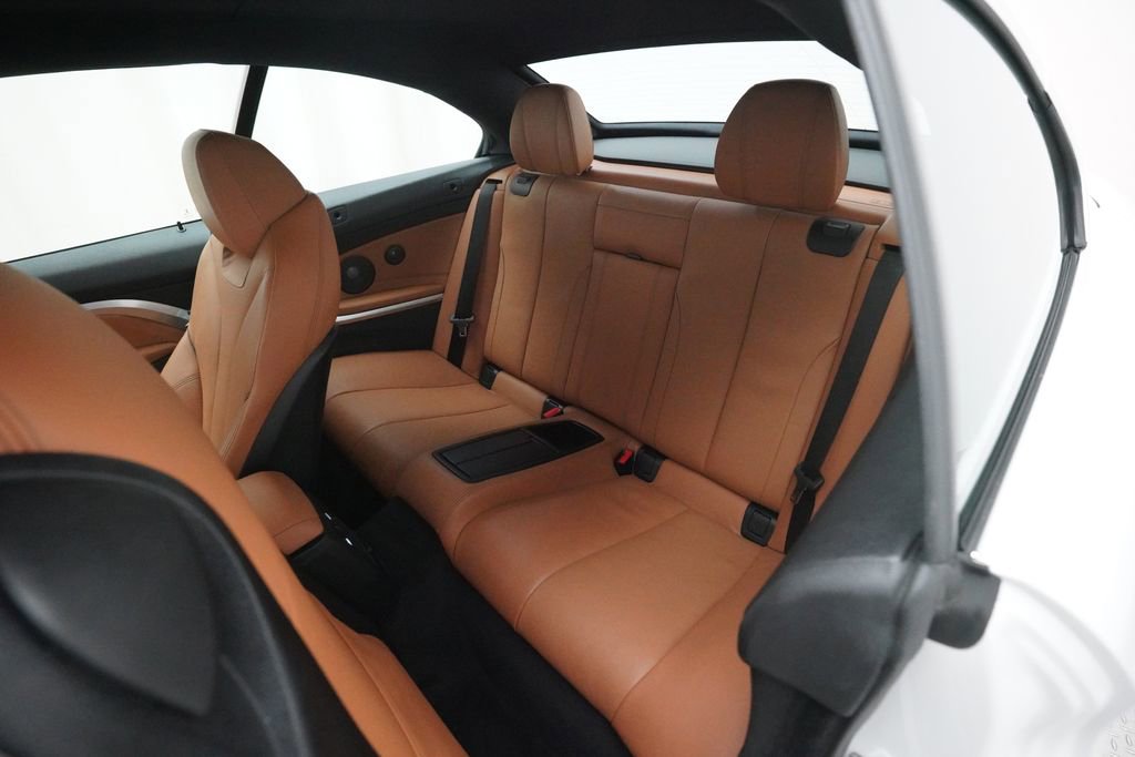 Used 2018 BMW 440i xDrive Convertible image 30