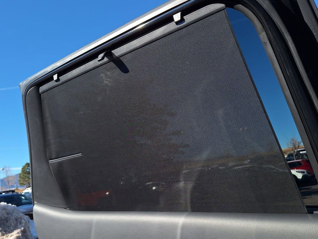 Used 2023 Hyundai Palisade Calligraphy image 15