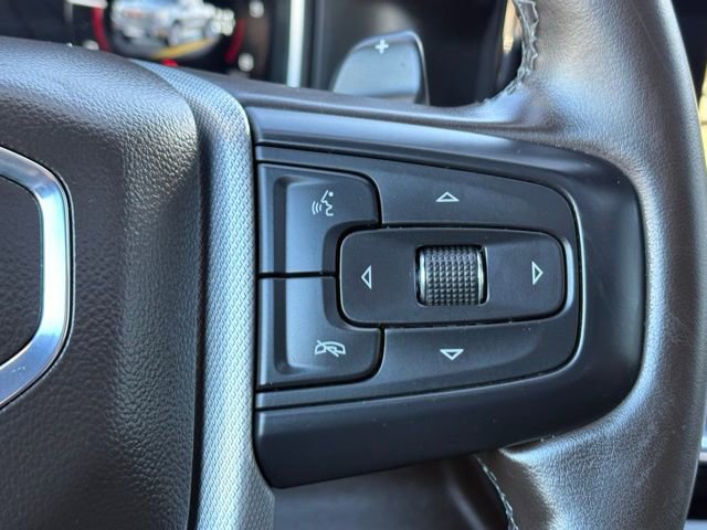 Used 2023 GMC Sierra 1500 Denali w/ Denali Reserve Package image 24