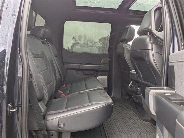 Used 2022 Ford F150 Raptor w/ Equipment Group 801A High image 27