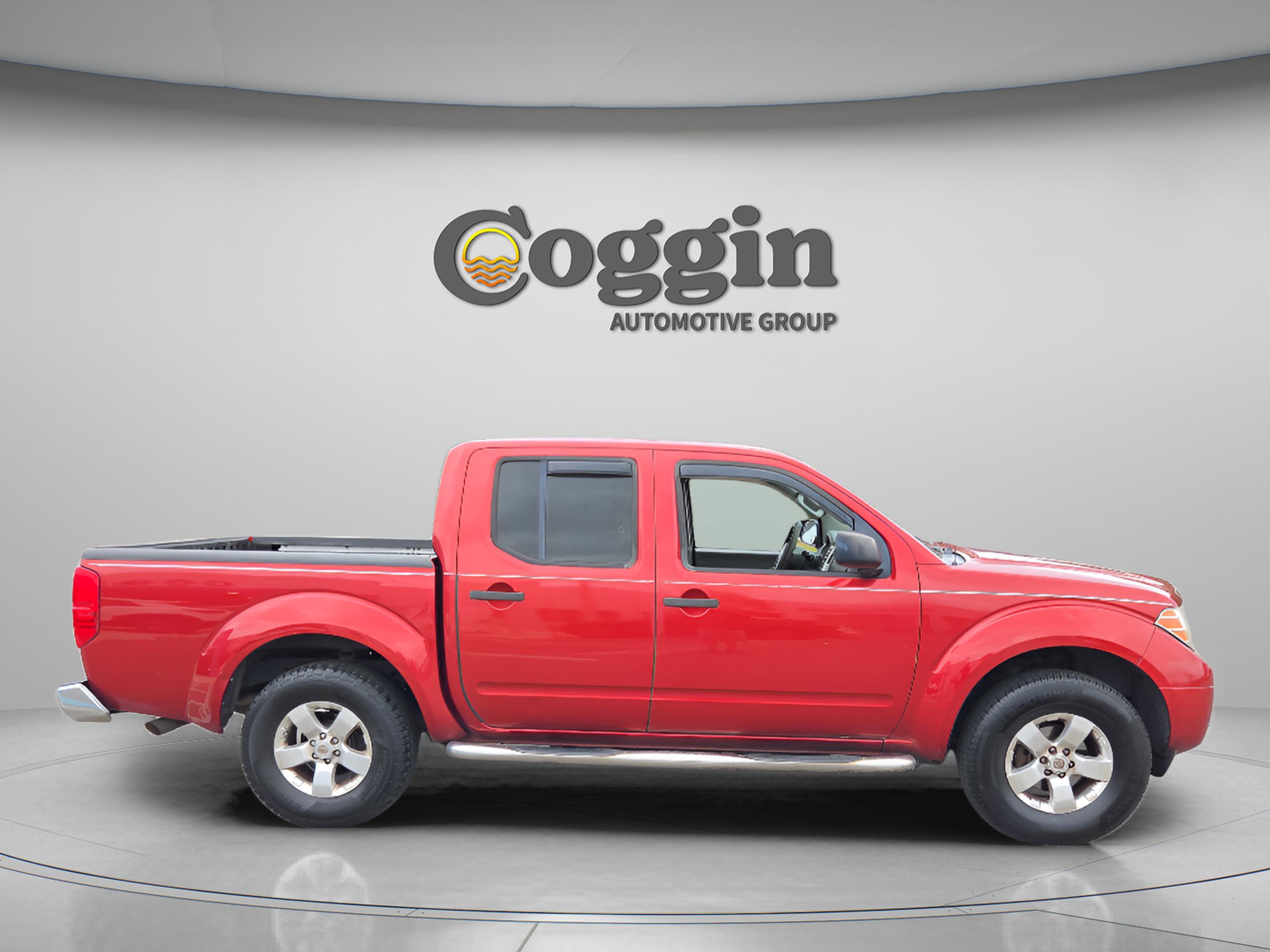 Used 2012 Nissan Frontier SV w/ SV Premium Utility Pkg RWD image 6
