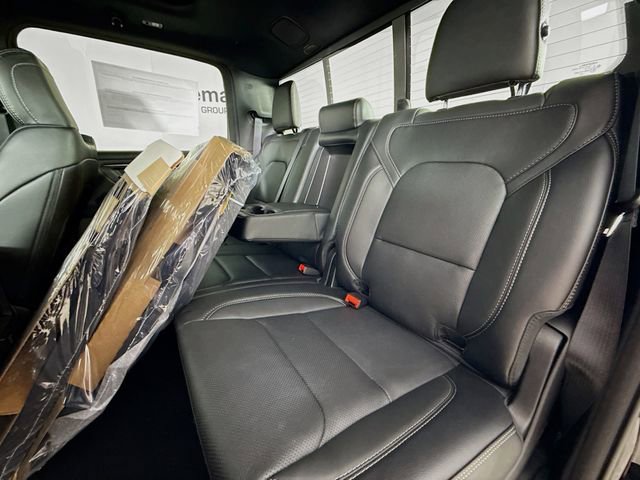 New 2026 RAM 1500 Rebel w/ Rebel Level 2 Equipment Group image 26