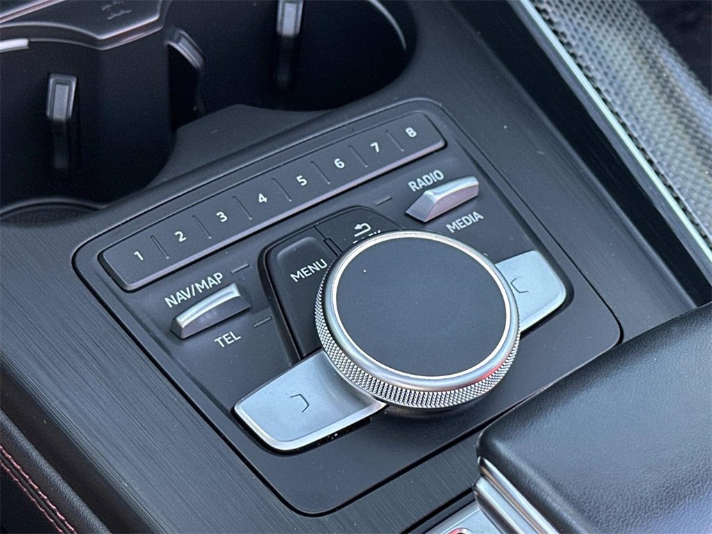 Used 2019 Audi S5 Prestige w/ S Sport Package image 35