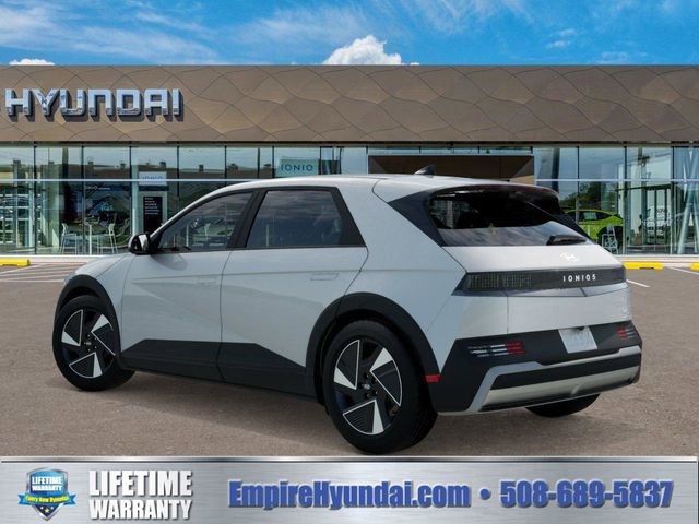 New 2026 Hyundai Ioniq 5 SE image 5