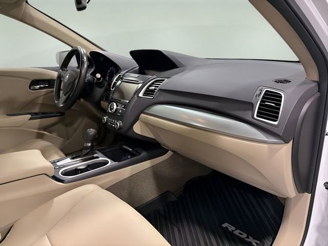 Used 2018 Acura RDX AWD w/ Advance Package image 13